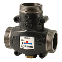 Esbe серии VTC500