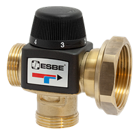 Esbe серии VTA370, VTA570