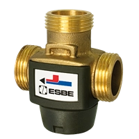 Esbe серии VTC300