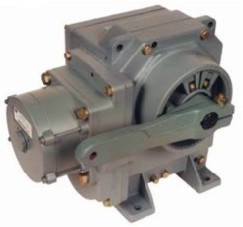 Механизмы