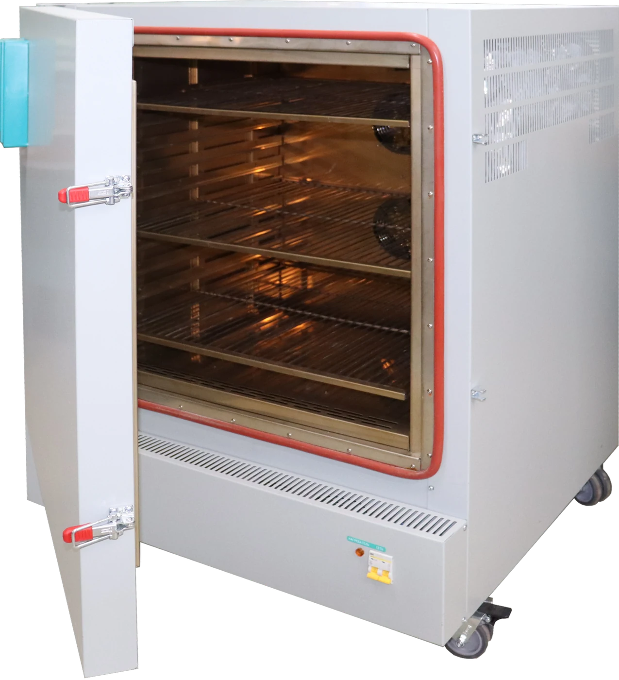Шкаф сушильный ШС-200 СПУ (+350°C)
