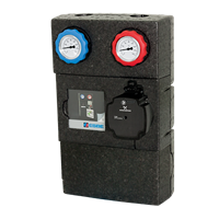 Esbe серии GFA300