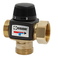 Esbe серии KTD200, KTD300