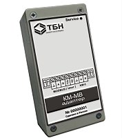Адаптер КМ-Modbus ТБН-Энерго  по лучшей цене с доставкой - интернет-магазин Прогрессивные решения