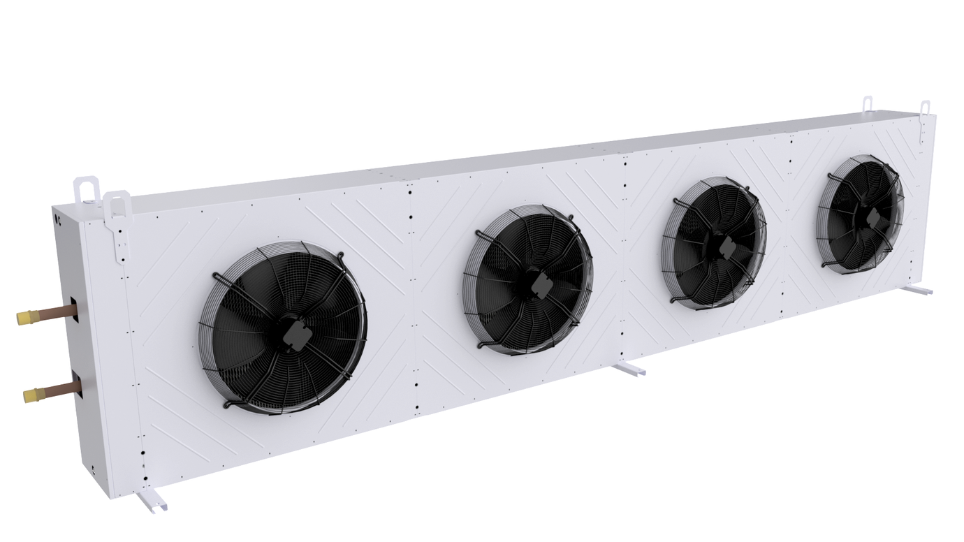 Драйкулеры и модули фрикулинга МАВО.D