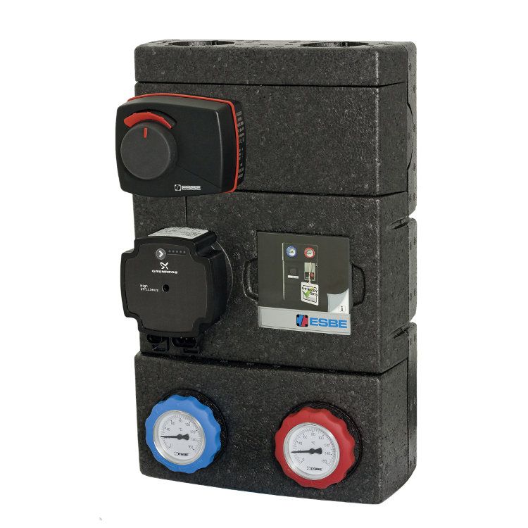 Esbe серии GSA100