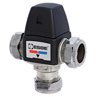 Esbe серии VTA360, VTA560