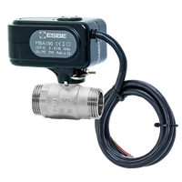 Esbe серии VST200