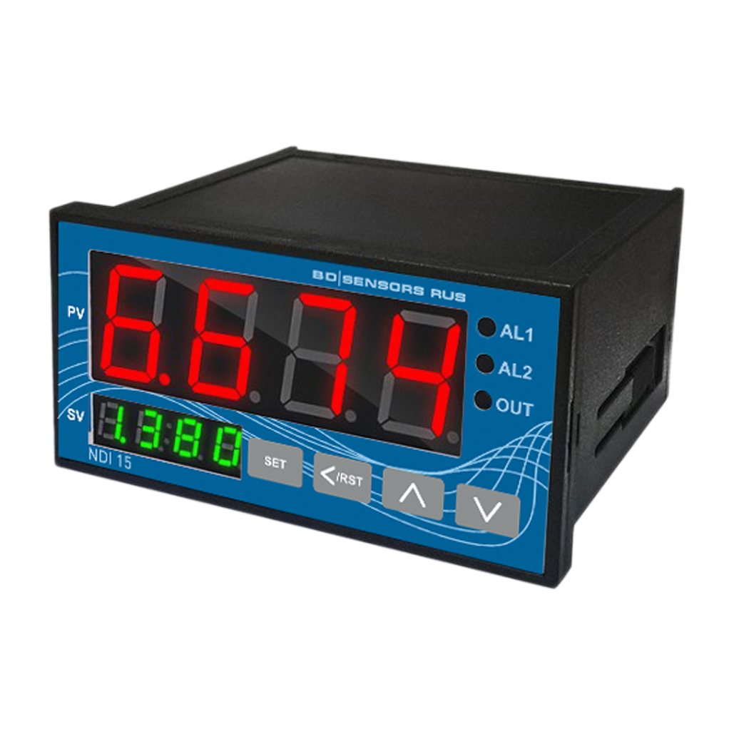 Индикаторные устройства и регистраторы