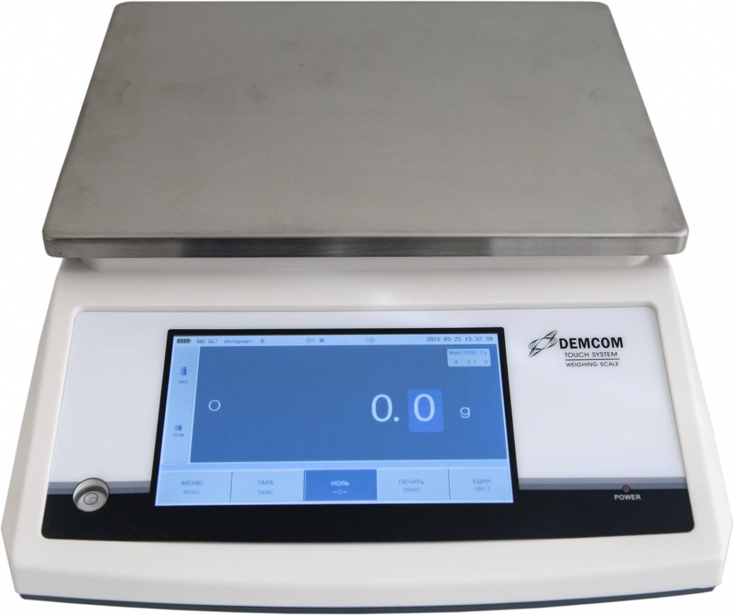 Весы электронные DEMCOM DX-15001С , 15кг/0,1г Прогрессивные решения  по лучшей цене с доставкой - интернет-магазин Прогрессивные решения
