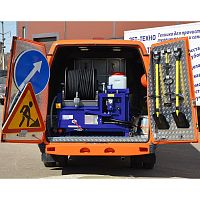 ГАЗель NEXT A31R23 Посейдон Стандарт ПОСЕЙДОН  по лучшей цене с доставкой - интернет-магазин Прогрессивные решения