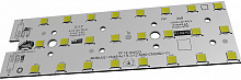 Светодиодный модуль MODULE 145x46 AL1.5 2x12 5050 QI1 740 АРГОС-ЭЛЕКТРОН  по лучшей цене с доставкой - интернет-магазин Прогрессивные решения