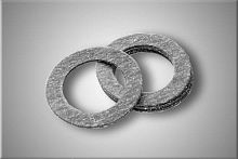 Прокладка МФ Ду150 ППБ.754152.012-10 (34929) Промприбор, НПО Калуга  по лучшей цене с доставкой - интернет-магазин Прогрессивные решения