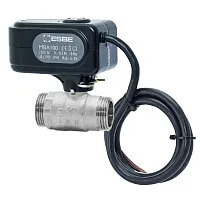Запорный клапан ESBE MBA122 DN 20 Kvs 45 Подсоединение A G ¾" ESBE 4310 08 00 по лучшей цене с доставкой - интернет-магазин Прогрессивные решения