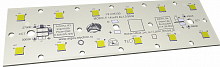 Светодиодный модуль MODULE 145x43 AL1.5 1x12 Refond 5050 QH2 CRI70 4000K АРГОС-ЭЛЕКТРОН  по лучшей цене с доставкой - интернет-магазин Прогрессивные решения