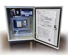 Щит учёта ЭД2GSM ТЕПЛОВОДОМЕР n/n по лучшей цене с доставкой - интернет-магазин Прогрессивные решения