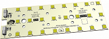 Светодиодный модуль MODULE 145x46 AL1.5 2x12 5050 QI1 750 CM20601 АРГОС-ЭЛЕКТРОН  по лучшей цене с доставкой - интернет-магазин Прогрессивные решения