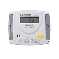 Тепловычислители ZENNER MULTIDATA WR3 ZENNER TEPLOVYCHISLITELI по лучшей цене с доставкой - интернет-магазин Прогрессивные решения
