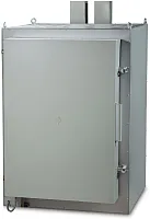 Муфельная электропечь ЭКПС-500 (до 1300°С) Смоленское СКТБ СПУ