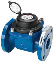 Счетчик воды WPH-N-K ZENNER WPH-N-K, 40°C, DN 50, Qn 15, L 200 mm, IP68 по лучшей цене с доставкой - интернет-магазин Прогрессивные решения