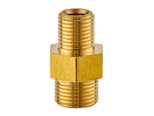 Переходник M12×1—M10×1 (внут.) IZT5600 СВАРОГ IZT5600 по лучшей цене с доставкой - интернет-магазин Прогрессивные решения