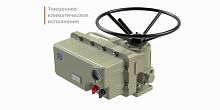 Электропривод интегрированный многооборотный общепромышленный ГЗ-А КС ГЗ ЭЛЕКТРОПРИВОД ГЗ-А КС 9031 по лучшей цене с доставкой - интернет-магазин Прогрессивные решения
